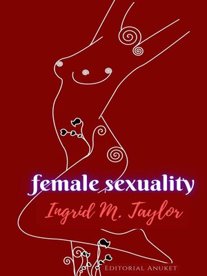 cover image of Femanle Sexuality